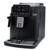 GAGGIA aparat za kavo Cadorna Style, črn
