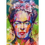 Heye puzzle 1000 pcs People by Voka Frida 29912