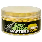 Sensas Wafters 8mm/45g Corn