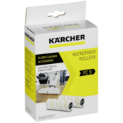 Kärcher Univerzalni valjcni set rumen 2.055-006.0