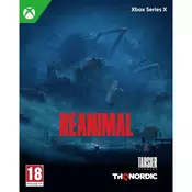 Reanimal - Xbox Series X Xbox Series