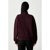 Lacoste Jopa SF5271 Bordo rdeča Regular Fit