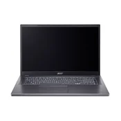 Laptop ACER Aspire 17 A17-51M NoOS/17.3 FHD IPS/i5-1334U/16GB/1TB SSD/siva