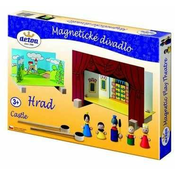 Castle Magnetic Theatre