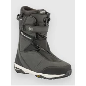 Nitro Team Pro Mk TLS 2026 Snowboard Boots black
