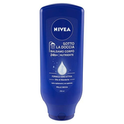 Nivea losjon za telo po prhanju