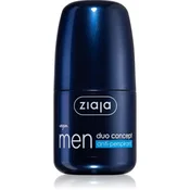 Ziaja Men antiperspirant roll-on  60 ml