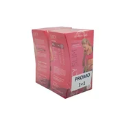 JUICY SLIM KARAMELE JAGODA 1+1 MILSING