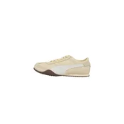PUMA Nizke superge Bella UT LEA ecru/pastelno rumena/bela