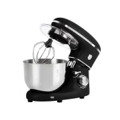 shumee BERLINGER HAUS BH-9512 MAT ČRNI PLANETARNI ROBOTSKI MEŠALNIK
