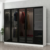 HANAH HOME Garderober Kale 6636