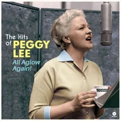 Peggy Lee - All Aglow Again - The Hits Of Peggy Lee (Limited Edition) (180 g) (LP)