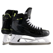 Drsalke za vratarja Bauer ELITE Goal Skate Intermediate Fit 3, EUR 40,5