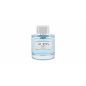 GUESS Guess 1981 Indigo For Women toaletna voda 100 ml za ženske