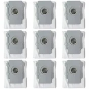 shumee 9 vrečk za iRobot Roomba i7 +/i7 Plus E5 E6 E7 S9