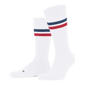 FALKE Športne nogavice Dynamic mornarska/rdeča/bela