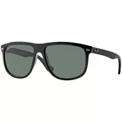 Ray-Ban RB4147 601/58 Polarized Crni/Zeleni