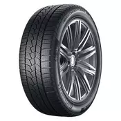Continental WinterContact TS 860 S SSR ( 255/55 R20 110H XL *, EVc, runflat )