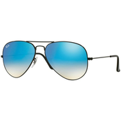 Ray-Ban AVIATOR LARGE METAL RB3025 002/4O