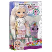 MGA Lutka Rainbow High Littles Rainbow Opal