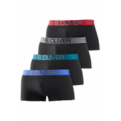 s.Oliver Boksarice, črna