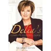 Delias Complete Cookery Course