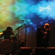 Earthless - Live At Roadburn (Remastered) (Gatefold Sleeve) (2 LP)