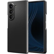 Spigen Air Skin, black - Samsung Galaxy Z Fold6
