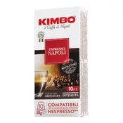 Kimbo Nespresso Espresso Napoli