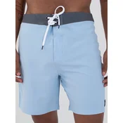 Hurley Phntm -Eco Oao Solid 18 kopalne hlače mystic blue