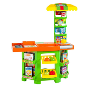 Molto Supermarket