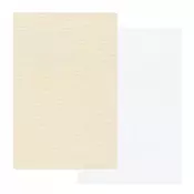 Lagea plahta Jr 2/1 white/beige 120x 60 1402938