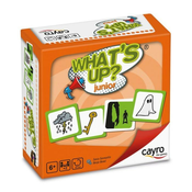 Cayro Igra Whats Up Junior (CAY7002), (21261759)