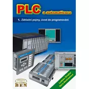 PLC a automatizace 1