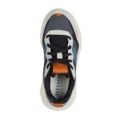 Skechers Muške patike Skx-1121 BG, Sive