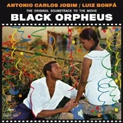 Antônio Carlos Jobim & Luis Bonfá - Black Orpheus (Reissue) (O.S.T.) (180 g) (LP)
