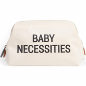 Childhome Baby Necessities Off White toaletna torba 1 kos