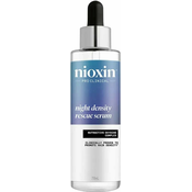Nioxin Night Density Rescue Serum - 70 ml