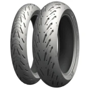 Michelin ROAD 5 120/60 R17 55W
