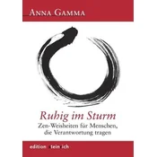 Ruhig im Sturm
