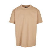 Urban Classics Majica Heavy, bež