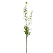 Umetno cvetje Delphinium, krem