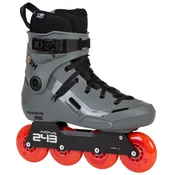 Powerslide Rolerji POWERSLIDE Storm Meteor 80, (5000359480)