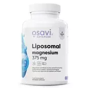 Osavi - liposomalni magnezij 375 mg