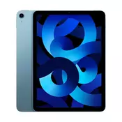 APPLE iPad Air 5 64GB 10.9" Wi-Fi Blue (Plava)