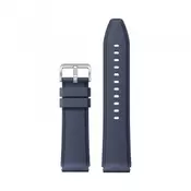 Xiaomi Watch S1 trak (usnje) modri