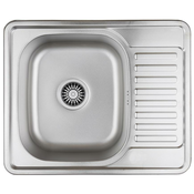 QUADRON Kevin 116 SteelQ sudopera