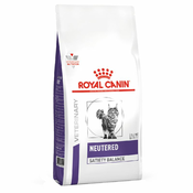 Royal Canin veterinarska dijeta Neutered Satiety Balance Cat 400g