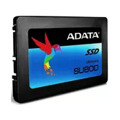 Adata SSD SU800 512 GB SATA III  2,5
