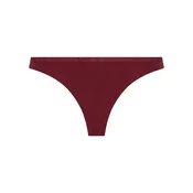 Calvin Klein Underwear Tangice karminsko rdeča
